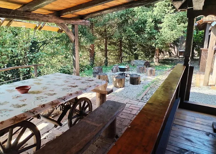 Vacation House Spiritus Flumine