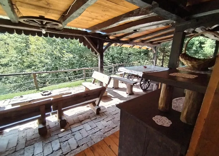 Vacation House Spiritus Flumine