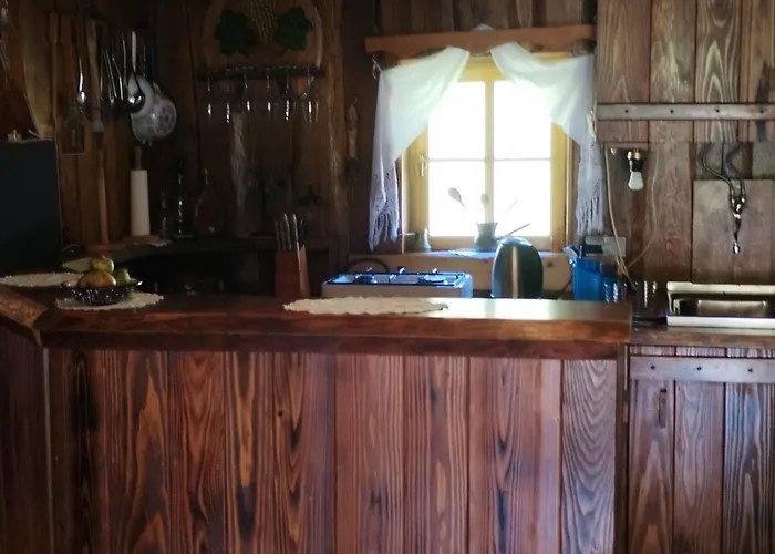 Vacation House Spiritus Flumine