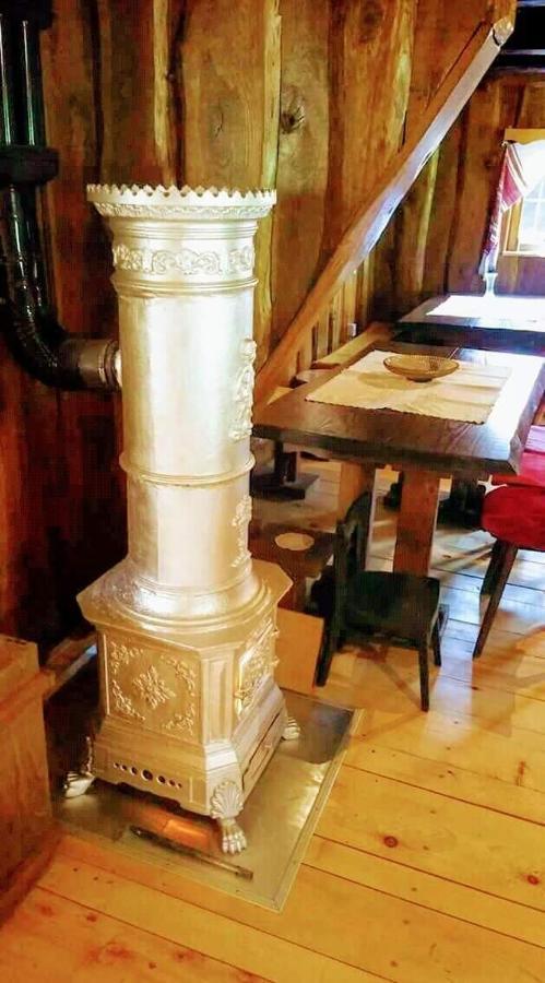 Spiritus Flumine Holiday home *