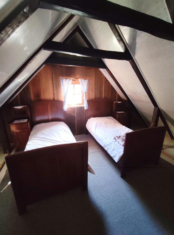 Spiritus Flumine Holiday home Netretic
