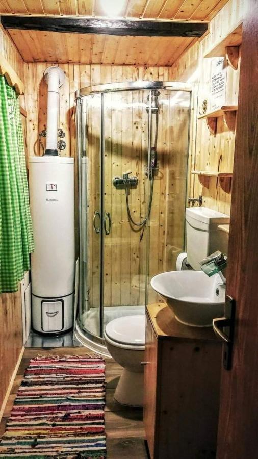 Holiday home Spiritus Flumine
