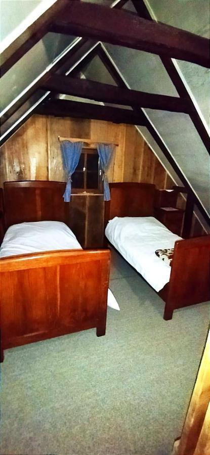Spiritus Flumine Holiday home