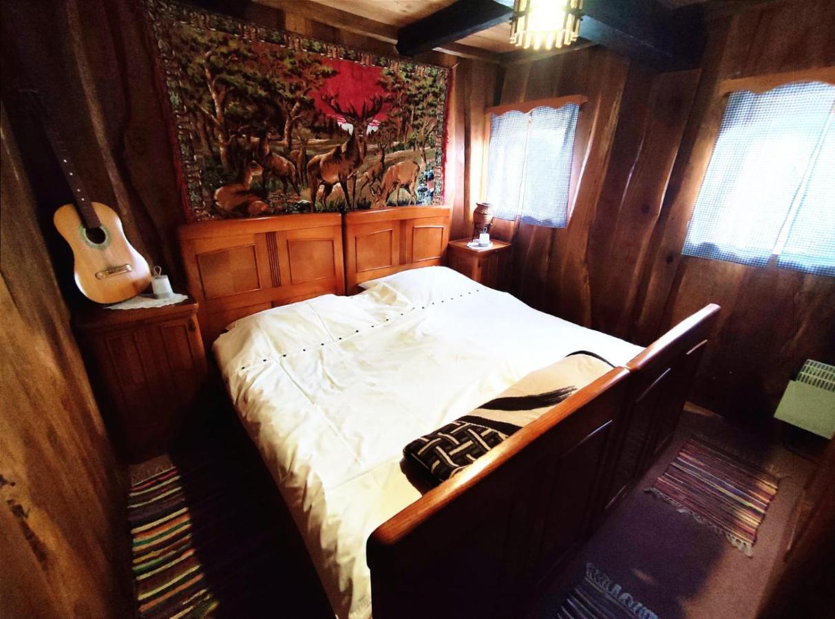 Holiday home Spiritus Flumine Netretic