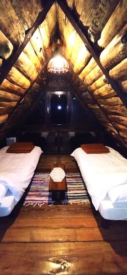Spiritus Flumine Holiday home Netretic