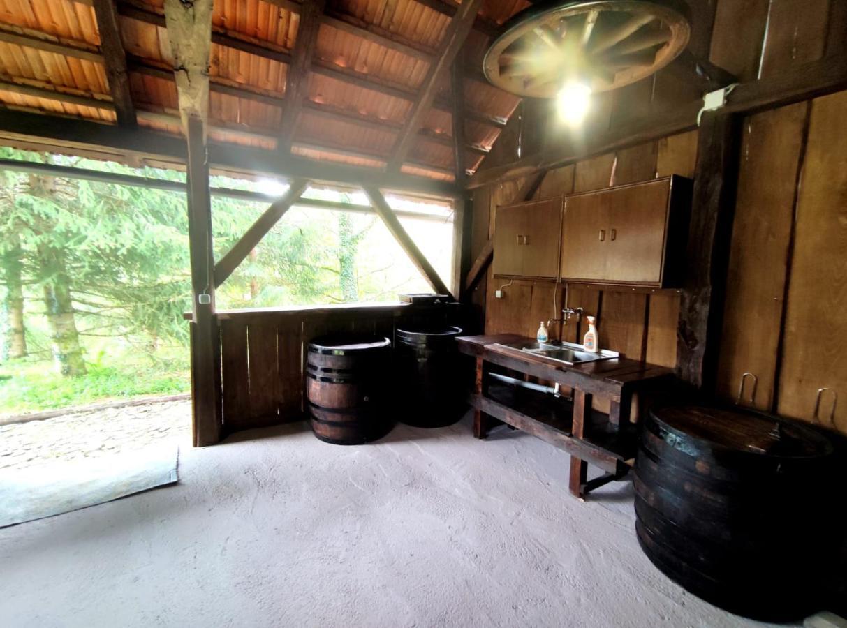 Holiday home Spiritus Flumine *