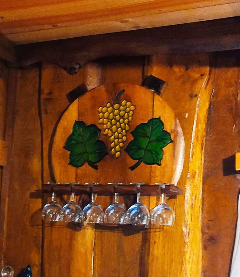 Spiritus Flumine Prázdninový dům
