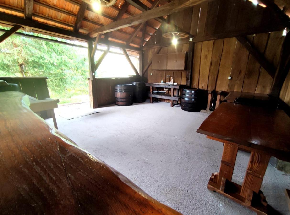 Holiday home Spiritus Flumine