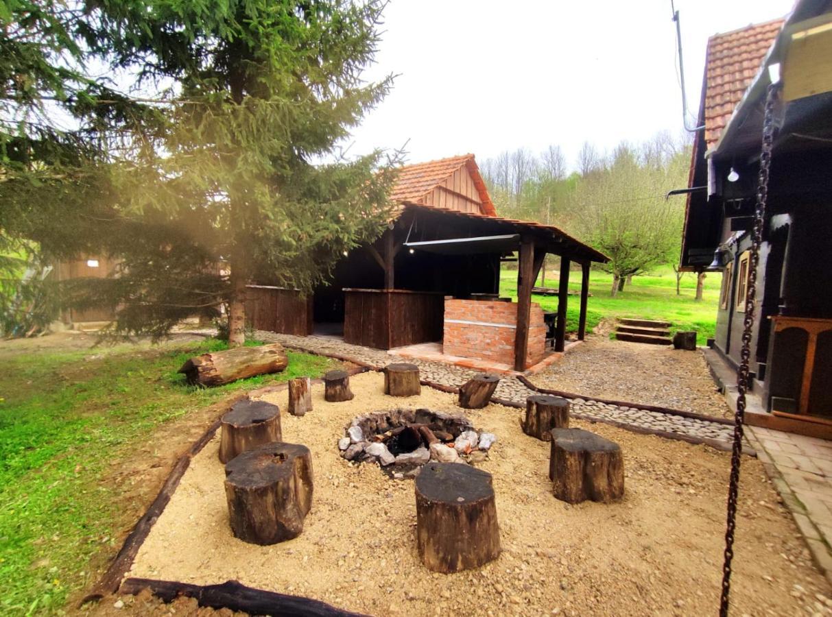 Holiday home Spiritus Flumine Netretic