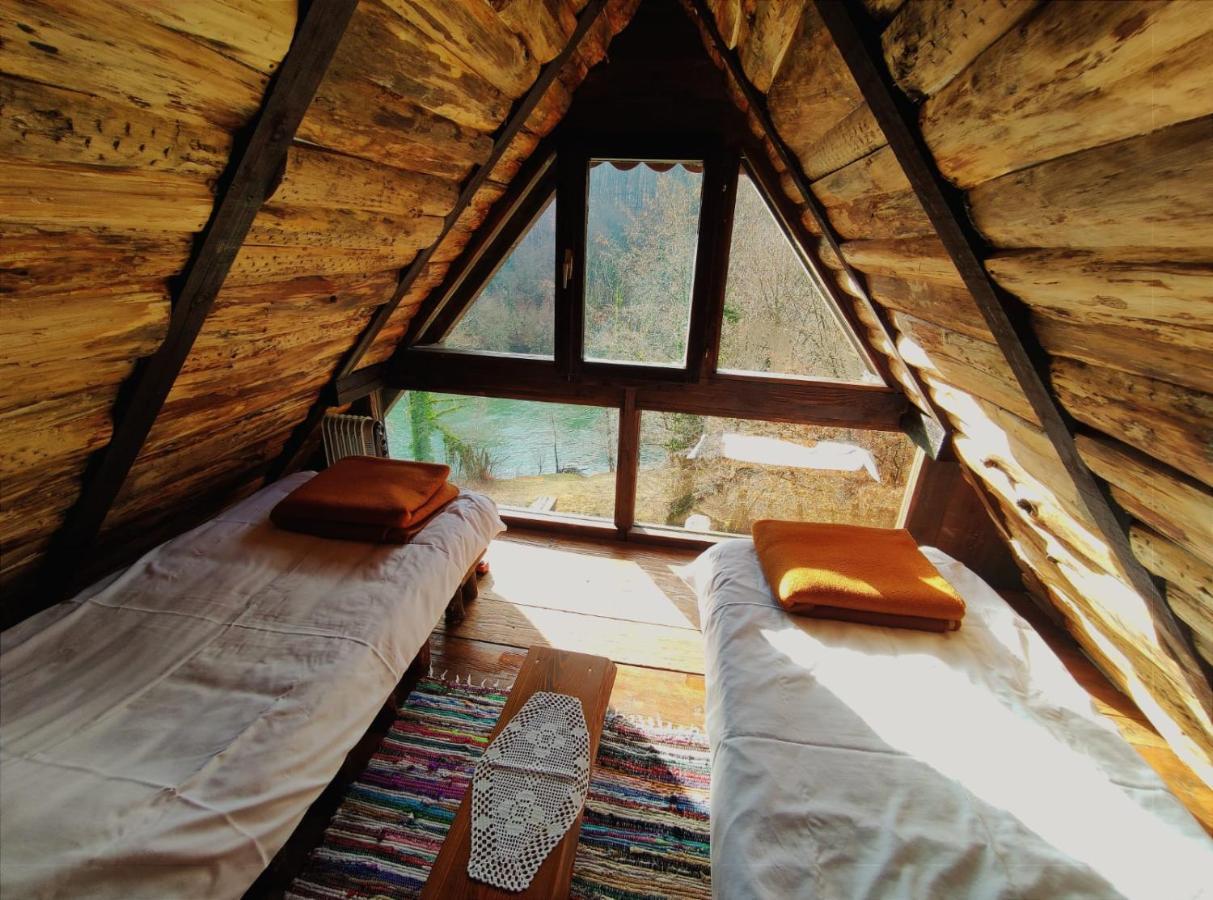 Holiday home Spiritus Flumine *