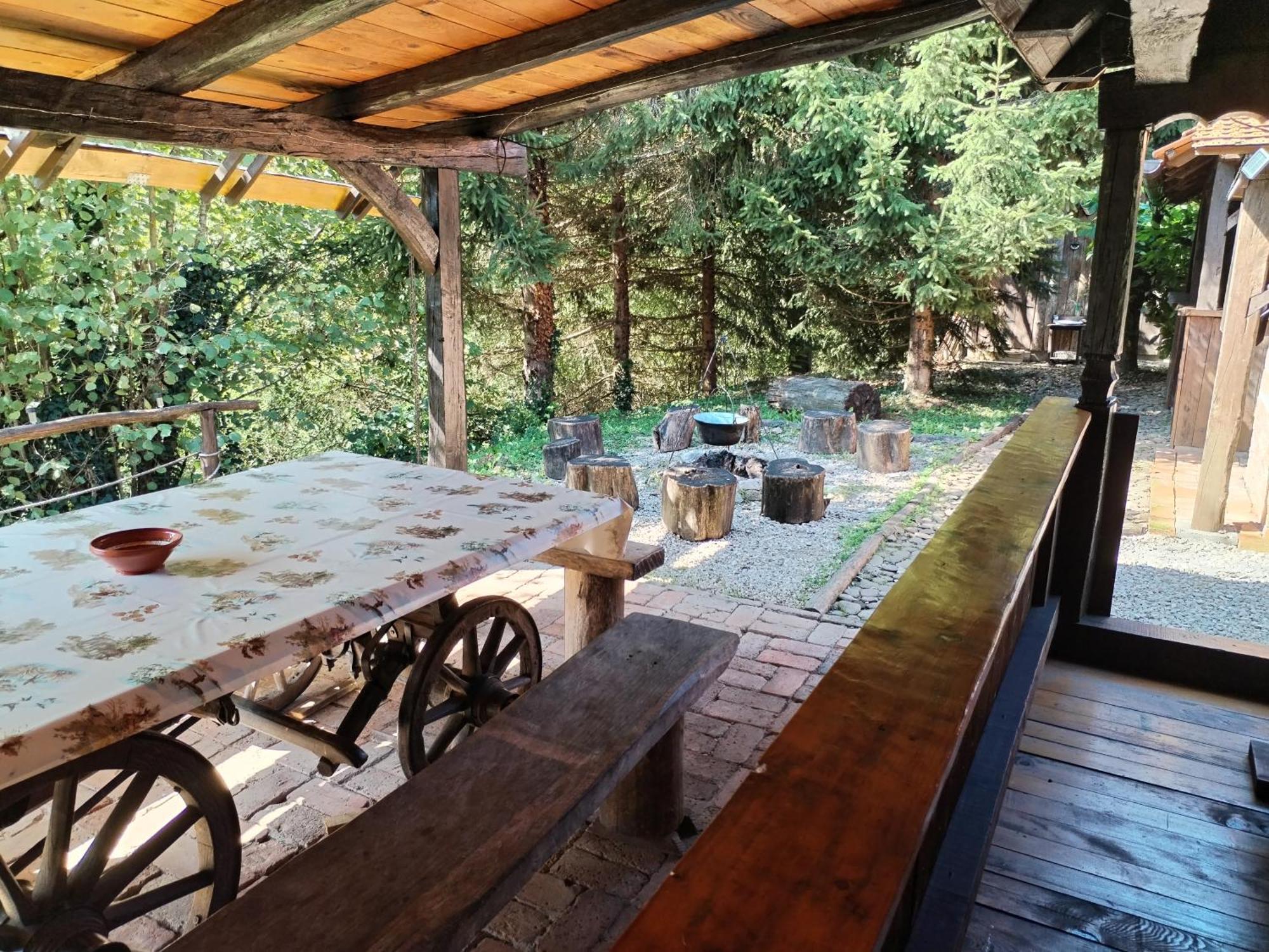 Holiday home Spiritus Flumine *