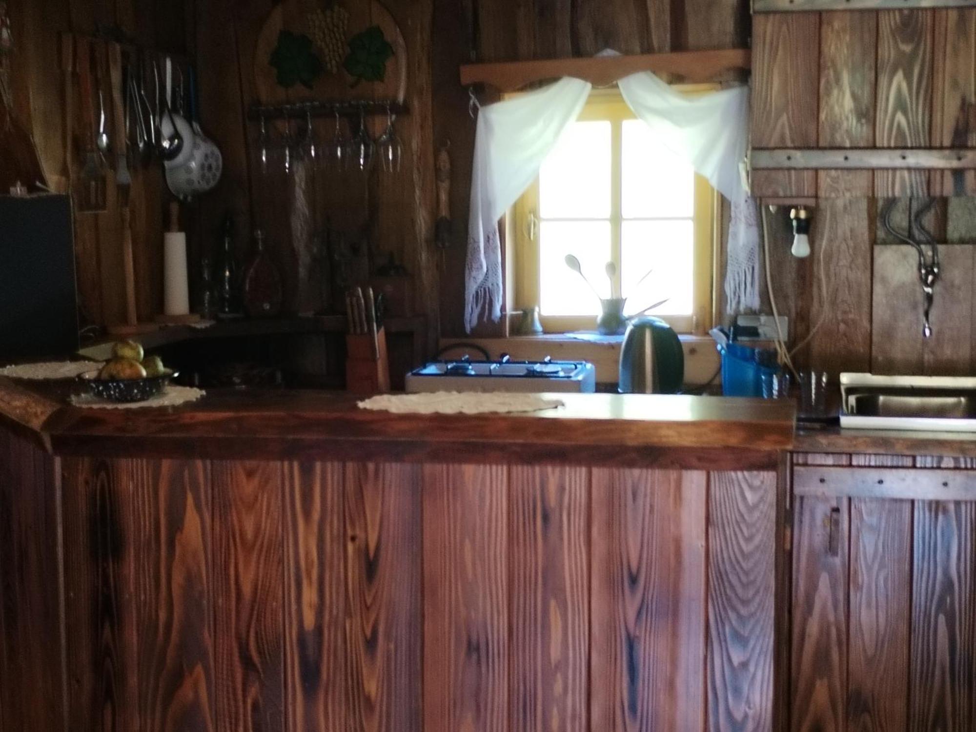 Holiday home Spiritus Flumine