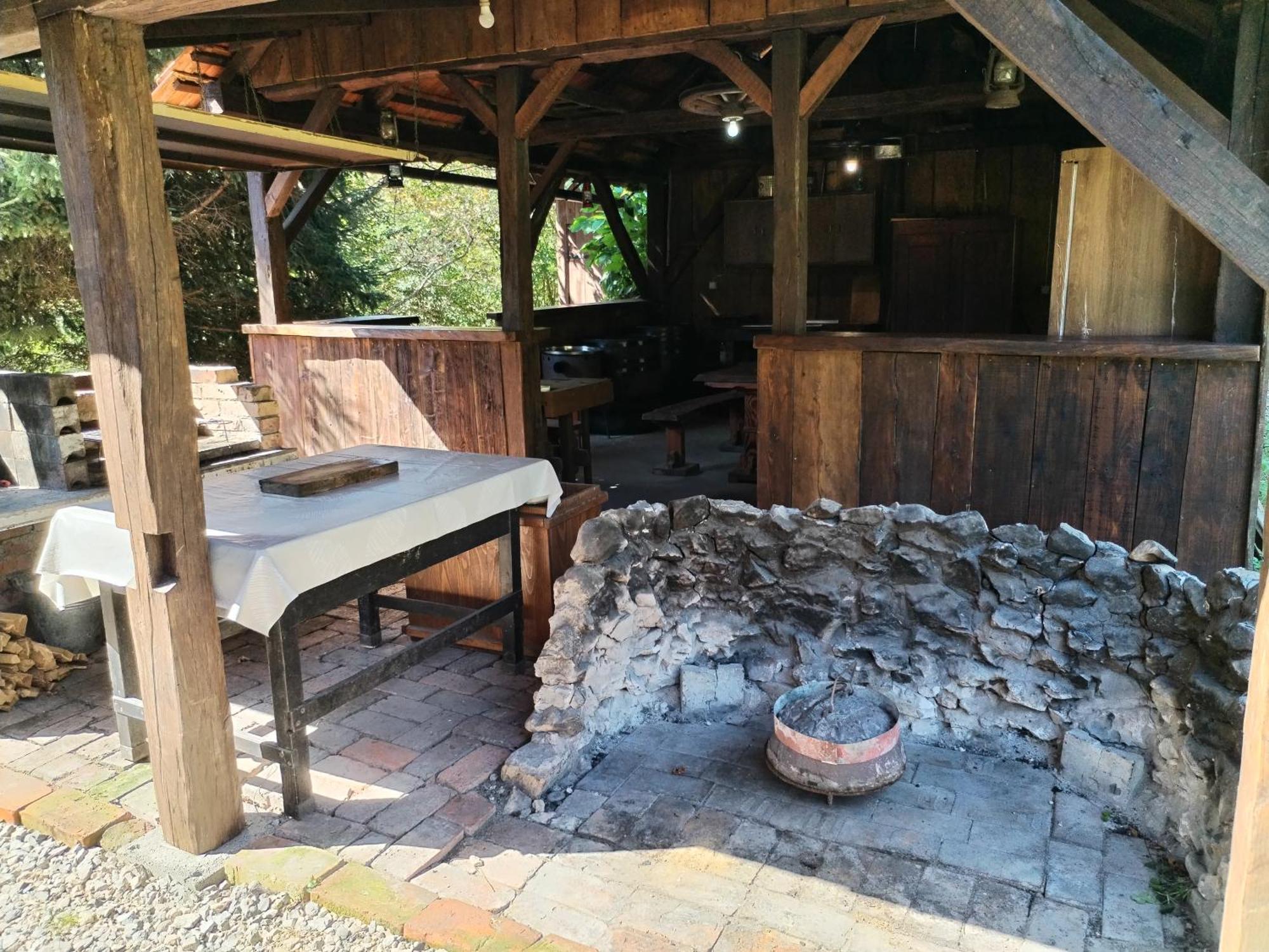 Holiday home Spiritus Flumine Netretic