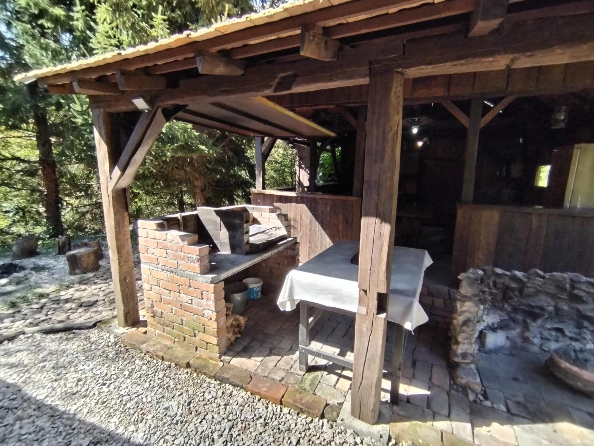 Holiday home Spiritus Flumine