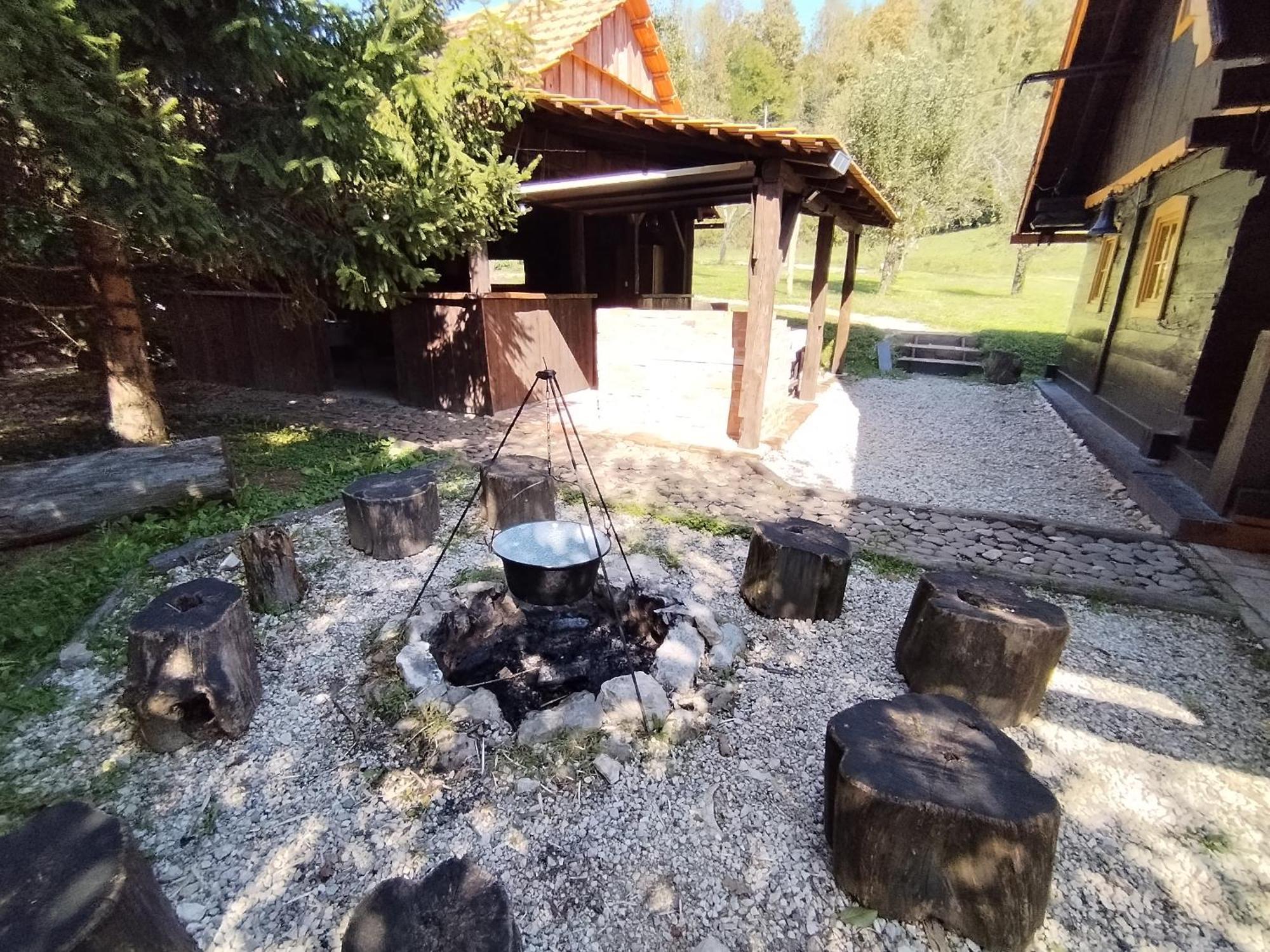 Holiday home Spiritus Flumine
