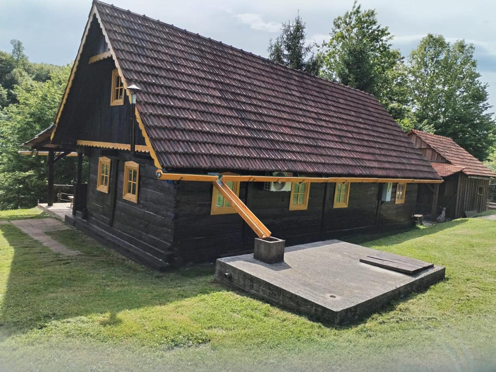 Holiday home Spiritus Flumine