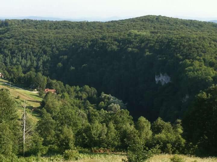 Holiday home Spiritus Flumine Netretic