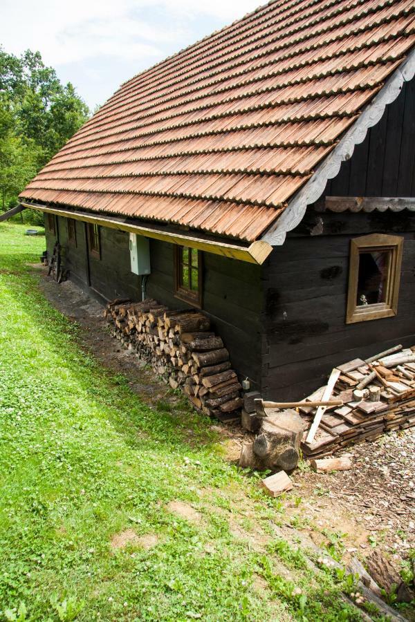 Holiday home Spiritus Flumine *
