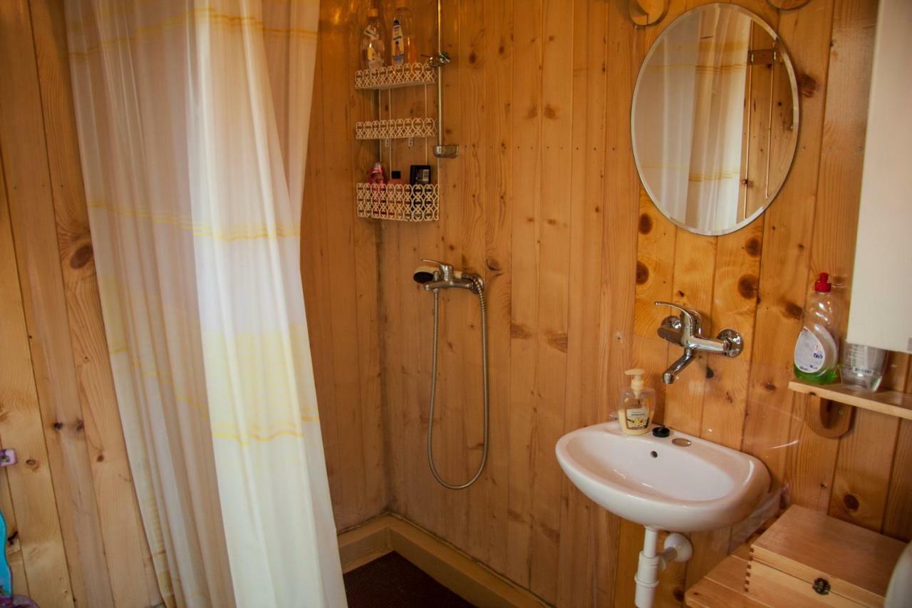 Spiritus Flumine Holiday home Netretic