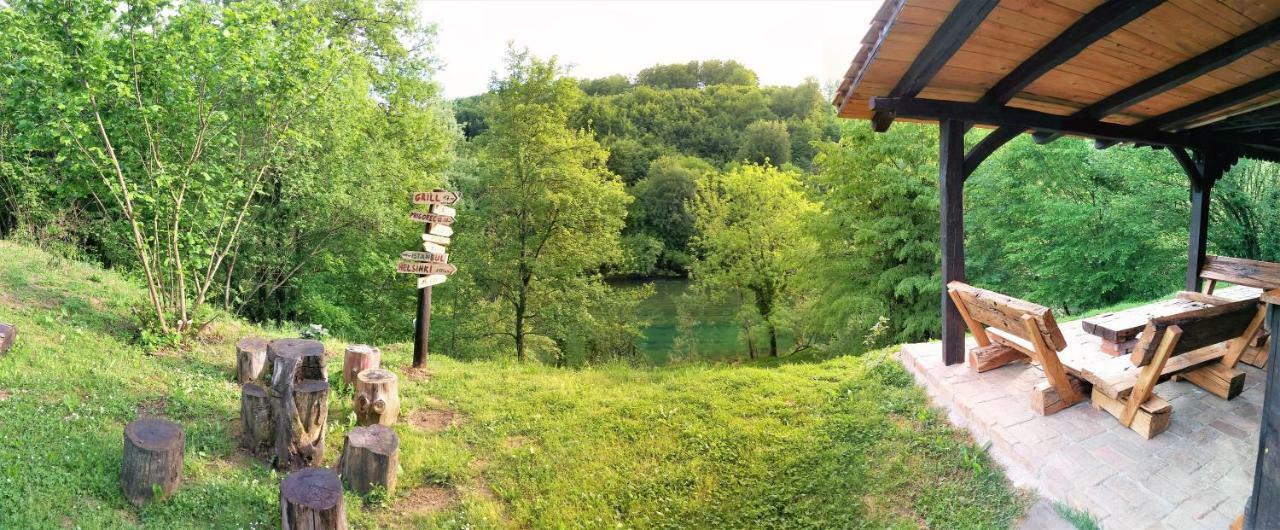 Holiday home Spiritus Flumine